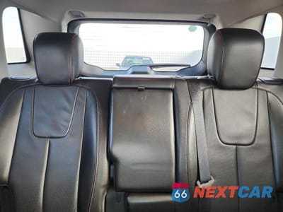 Zdjęcie 10 z 12 samochodu: 2013 GMC TERRAIN SLT VIN:2GKFLVEKXD6349936 - miniatura