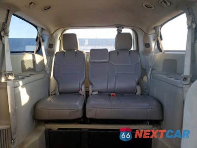 Zdjęcie 10 z 12 samochodu: 2012 DODGE GRAND CARAVAN SE VIN:2C4RDGBG9CR180684 - miniatura