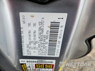 Zdjęcie 12 z 13 samochodu: 2020 TOYOTA TACOMA ACCESS CAB VIN:5TFSX5EN3LX071775 - miniatura