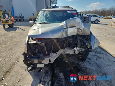 Piąte zdjęcie samochodu w środku: 1998 JEEP GRAND CHEROKEE LIMITED 5.9L VIN:1J4GZ88Z0WC119450 - miniatura