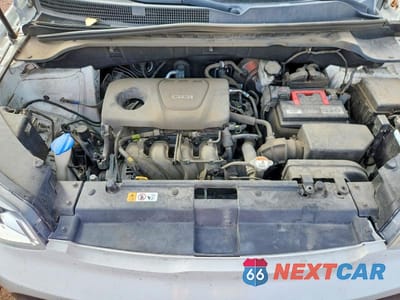 Zdjęcie 11 z 11 samochodu: 2017 KIA SOUL BASE VIN:KNDJN2A28H7474475 - miniatura