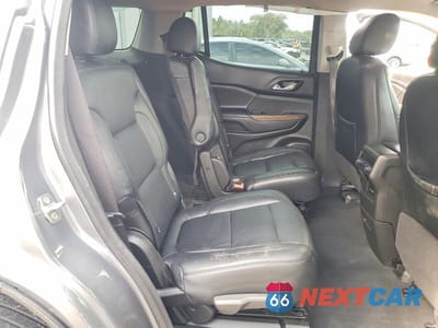 Zdjęcie 11 z 13 samochodu: 2022 GMC ACADIA SLE VIN:1GKKNKL48NZ140759 - miniatura