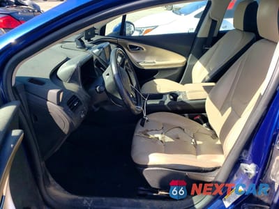 Zdjęcie 7 z 12 samochodu: 2012 CHEVROLET VOLT VIN:1G1RH6E47CU126974 - miniatura