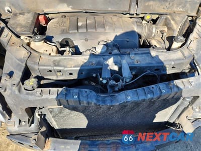 Zdjęcie 12 z 13 samochodu: 2013 BUICK ENCLAVE VIN:5GAKVCKD8DJ143548 - miniatura