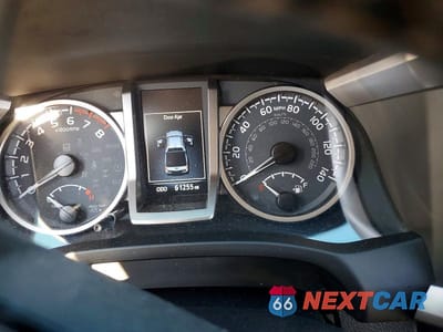 Zdjęcie 9 z 11 samochodu: 2023 TOYOTA TACOMA DOUBLE CAB VIN:3TMAZ5CN8PM199806 - miniatura