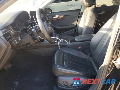 Zdjęcie 7 z 11 samochodu: 2019 AUDI A4 PREMIUM VIN:WAUGMAF48KA011180 - miniatura