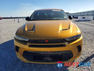 Piąte zdjęcie samochodu w środku: 2024 DODGE HORNET GT VIN:ZACNDFAN3R3A41227 - miniatura