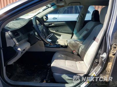 Zdjęcie 7 z 11 samochodu: 2012 TOYOTA CAMRY BASE VIN:4T1BF1FK8CU153448 - miniatura