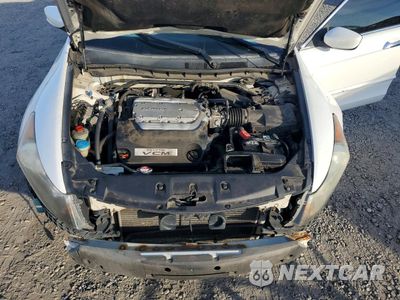 Zdjęcie 11 z 12 samochodu: 2011 HONDA ACCORD EXL VIN:1HGCP3F80BA029147 - miniatura