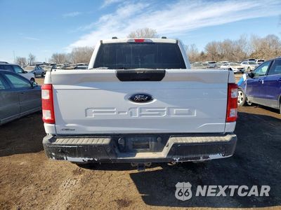 Zdjęcie 6 z 11 samochodu: 2021 FORD F150 SUPERCREW VIN:1FTEW1EB3MFB96314 - miniatura