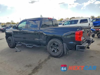 Drugie zdjęcie samochodu z przodu: 2016 CHEVROLET SILVERADO K1500 LTZ VIN:3GCUKSECXGG293602 - miniatura
