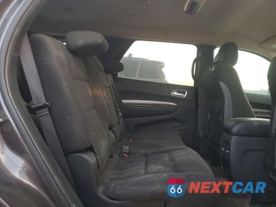 Zdjęcie 11 z 14 samochodu: 2020 DODGE DURANGO AWD V6 4D SUV SXT PLUS VIN:1C4RDJAG9LC249283 - miniatura