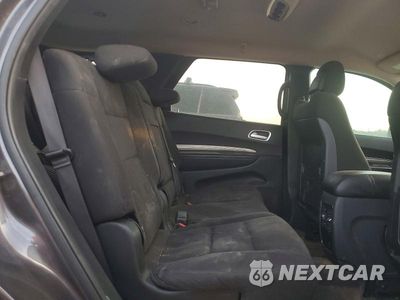 Zdjęcie 11 z 14 samochodu: 2020 DODGE DURANGO AWD V6 4D SUV SXT PLUS VIN:1C4RDJAG9LC249283 - miniatura