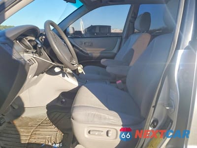 Zdjęcie 7 z 13 samochodu: 2006 TOYOTA HIGHLANDER HYBRID VIN:JTEEW21A460022207 - miniatura