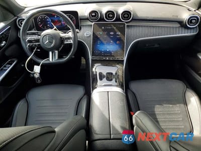 Zdjęcie 8 z 12 samochodu: 2023 MERCEDES-BENZ C 300 VIN:W1KAF4GB0PR072426 - miniatura
