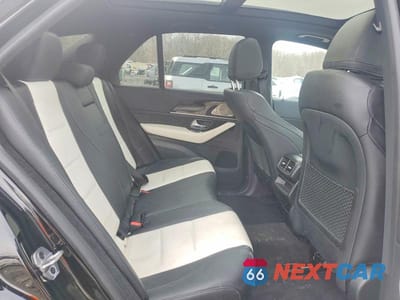 Zdjęcie 10 z 11 samochodu: 2023 MERCEDES-BENZ GLE 350 4MATIC VIN:4JGFB4KB0PA895757 - miniatura