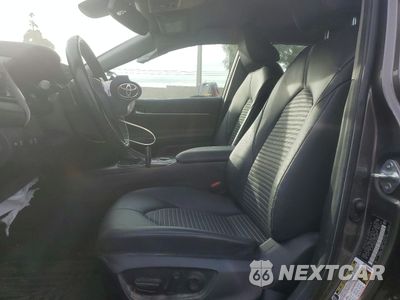 Zdjęcie 7 z 12 samochodu: 2023 TOYOTA CAMRY SE NIGHT SHADE VIN:4T1T11AK4PU806891 - miniatura