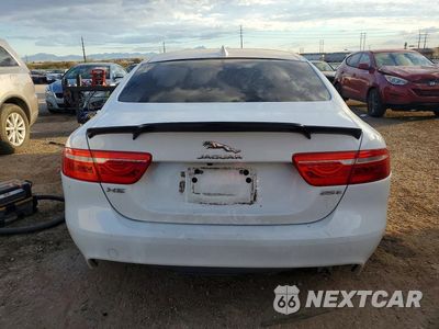 Zdjęcie 6 z 11 samochodu: 2018 JAGUAR XE VIN:SAJAR4FX4JCP27312 - miniatura
