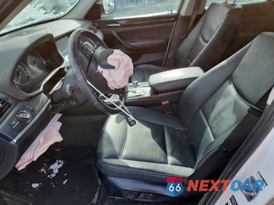 Zdjęcie 7 z 13 samochodu: 2012 BMW X3 VIN:5UXWX5C59CL723924 - miniatura