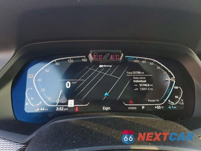 Zdjęcie 9 z 12 samochodu: 2023 BMW X5 XDRIVE45E VIN:5UXTA6C02P9P96389 - miniatura