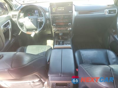 Zdjęcie 8 z 14 samochodu: 2018 LEXUS GX 460 BASE VIN:JTJBM7FX1J5188720 - miniatura