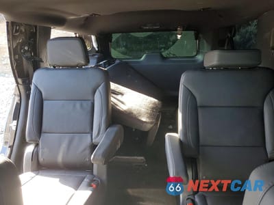 Zdjęcie 10 z 14 samochodu: 2025 CHEVROLET TAHOE K1500 Z71 VIN:1GNS6PRL7SR147175 - miniatura