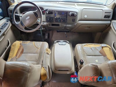 Zdjęcie 8 z 14 samochodu: 2002 FORD F350 SUPER DUTY VIN:1FTWW33F52ED47386 - miniatura