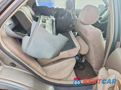 Zdjęcie 10 z 12 samochodu: 1999 TOYOTA CAMRY LE V6 VIN:JT2BF22K0X0155894 - miniatura