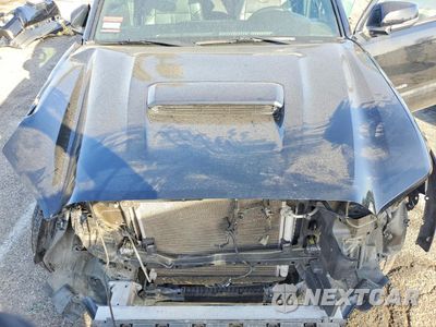 Zdjęcie 11 z 13 samochodu: 2022 TOYOTA TACOMA DOUBLE CAB VIN:3TMBZ5DN9NM033956 - miniatura