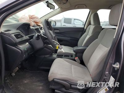 Zdjęcie 7 z 13 samochodu: 2016 HONDA CR-V LX VIN:2HKRM4H34GH620106 - miniatura