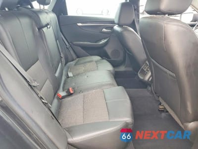 Zdjęcie 10 z 13 samochodu: 2019 CHEVROLET IMPALA LT VIN:2G11Z5S37K9132401 - miniatura
