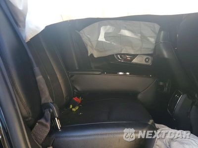Zdjęcie 10 z 11 samochodu: 2020 LINC CONT CONTINENTA VIN:1LN6L9NC4L5607496 - miniatura