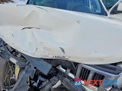 Zdjęcie 12 z 13 samochodu: 2012 JEEP GRAND CHEROKEE LAREDO VIN:1C4RJFAG9CC174655 - miniatura