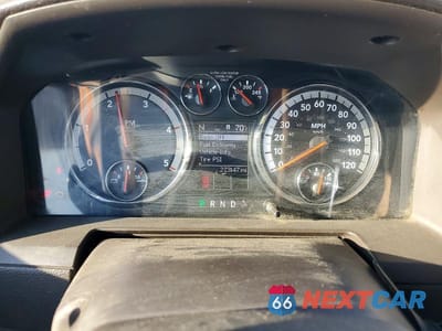 Zdjęcie 9 z 12 samochodu: 2010 DODGE RAM 2500 VIN:3D7UT2HL4AG154264 - miniatura
