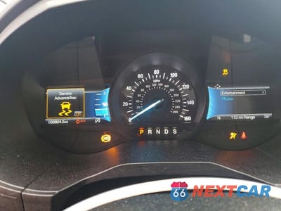 Zdjęcie 9 z 13 samochodu: 2022 FORD EDGE SEL VIN:2FMPK4J91NBA59332 - miniatura