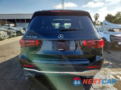 Zdjęcie 6 z 12 samochodu: 2025 MERCEDES-BENZ GLB 250 VIN:W1N4M4GB1SW413624 - miniatura