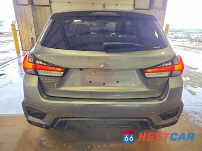 Zdjęcie 6 z 13 samochodu: 2024 MITSUBISHI OUTLANDER SPORT S VIN:JA4ARUAU1RU002973 - miniatura