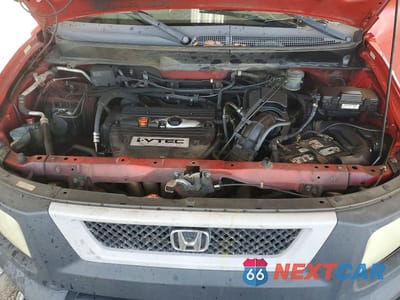 Zdjęcie 11 z 11 samochodu: 2005 HONDA ELEMENT EX VIN:5J6YH186X5L012408 - miniatura