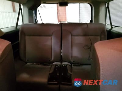 Zdjęcie 10 z 13 samochodu: 2008 HONDA ELEMENT VIN:5J6YH18768L012578 - miniatura