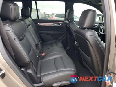 Zdjęcie 10 z 11 samochodu: 2022 CADILLAC XT6 LUXURY VIN:1GYKPAR4XNZ164613 - miniatura