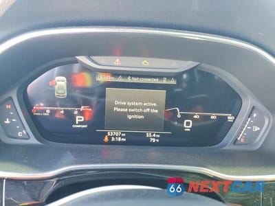 Zdjęcie 9 z 14 samochodu: 2023 AUDI Q3 PREMIUM PLUS S LINE 45 VIN:WA1EECF32P1088249 - miniatura