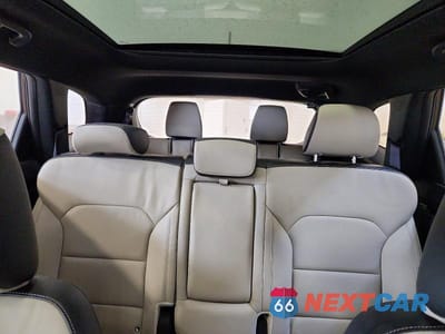 Zdjęcie 10 z 12 samochodu: 2016 KIA RONDO VIN:KNAHU8A35G7134273 - miniatura