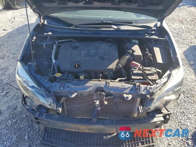 Zdjęcie 11 z 13 samochodu: 2017 TOYOTA COROLLA VIN:2T1BURHE1HC782411 - miniatura