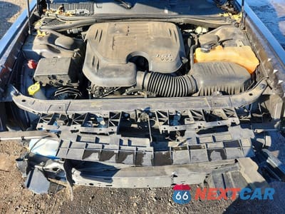 Zdjęcie 11 z 11 samochodu: 2016 DODGE CHALLENGER SXT VIN:2C3CDZAG4GH202982 - miniatura