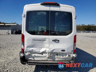 Zdjęcie 6 z 14 samochodu: 2019 FORD TRANSIT T-250 VIN:1FTYR2CM4KKB83512 - miniatura