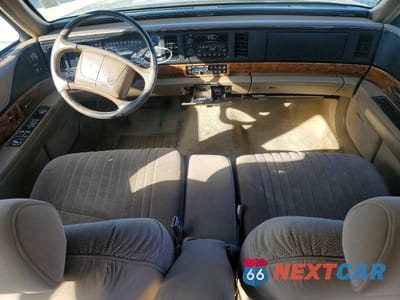 Zdjęcie 8 z 12 samochodu: 1995 BUICK LESABRE CUSTOM VIN:1G4HP52L5SH513375 - miniatura