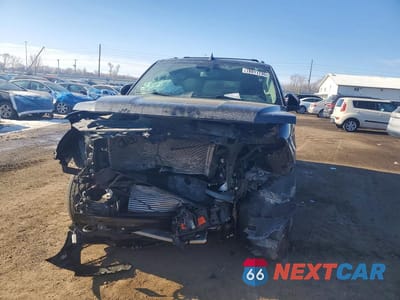 Piąte zdjęcie samochodu w środku: 2023 FORD EXPEDITION MAX XLT VIN:1FMJK1J89PEA62370 - miniatura