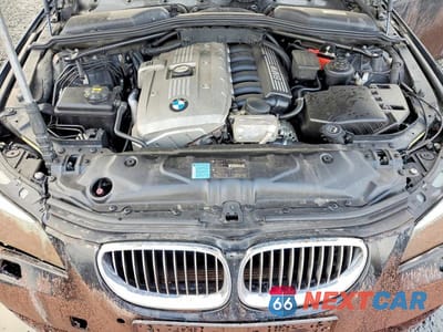Zdjęcie 11 z 12 samochodu: 2007 BMW 530 I VIN:WBANE73567CM57778 - miniatura
