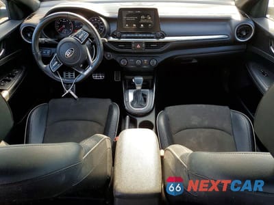 Zdjęcie 8 z 12 samochodu: 2020 KIA FORTE GT LINE VIN:3KPF34AD4LE223079 - miniatura