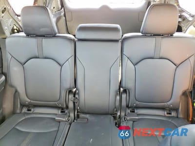 Zdjęcie 10 z 14 samochodu: 2024 HONDA PILOT EXL VIN:5FNYG2H41RB003604 - miniatura